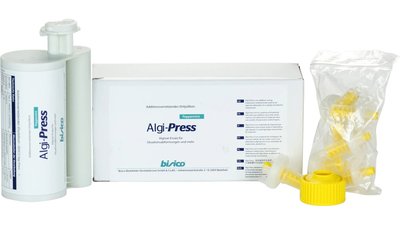 Algi-Press