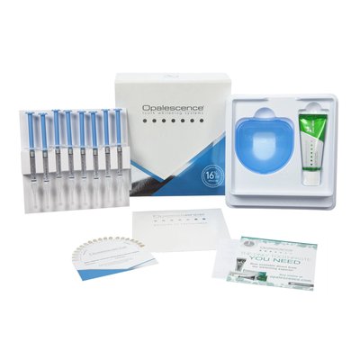 Opalescence PF 16% Patient Kit Neutral 8×1,2 ml