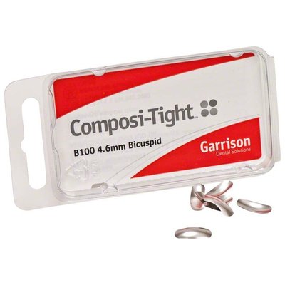 Composi-Tight Original Premolar 4,6mm