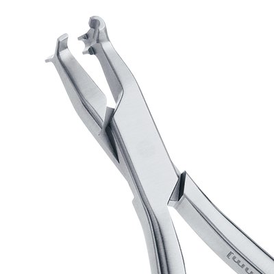 678-704 - LINGUAL HAMMERHEAD NI-TI PLIERS - 1 ks