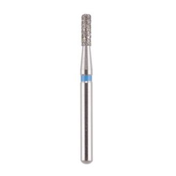 Diamantový vrtáček FG kul. cylindr 156/835KR/012M 10ks