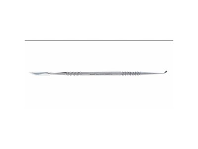 Modelovací nátroj LeCron 17cm, zakřivené řezání