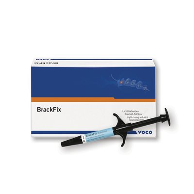 BrackFix Adhesive - 2x 4 g