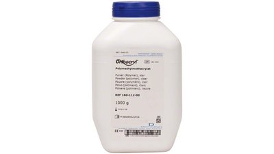 Orthocryl® Pulver - Dose 1 kg klar