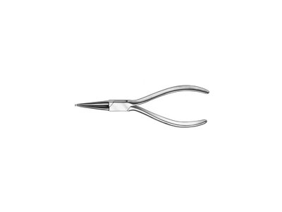 Ortodontické kleště 1326 Carl Martin Solingen 1/2