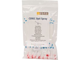 CEREC Optispray Zubehör