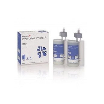 HYDRORISE Implant Medium Body 2x380ml