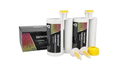 Variotime Unlimited Dynamix 2x380ml