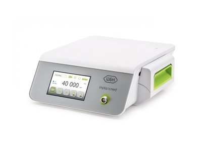 SI-1023 Implantmed (nož.ovl. s kabelem, krátký nesvětelný motor)