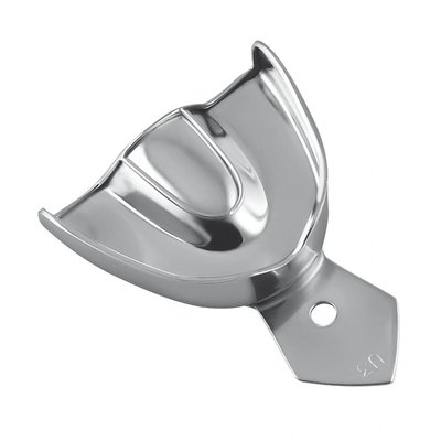 Otiskovací lžíce - horní plná, 1 ks - U5 - XS