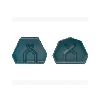 HS-Splitcast, forma na modely 1 ks