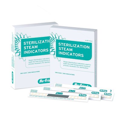 IMS Steam Sterilisation Indicator Strips 250pcs./p