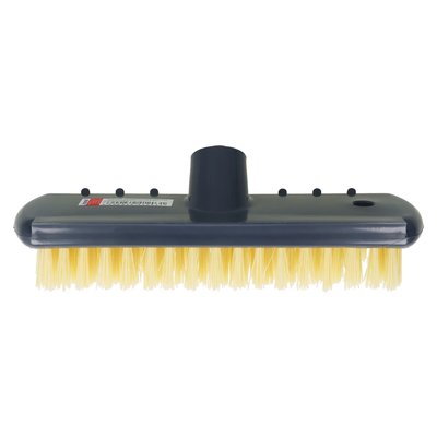 Szczotka ryżowa do szorowania Konex