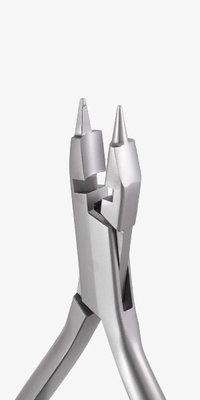 Medesy 3000 - Kliešte na ohýbanie drôtov – Century line (max Ø 0,6 mm)