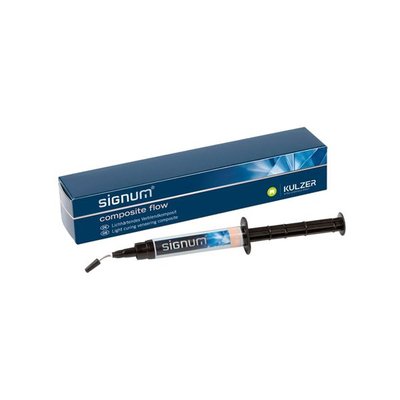 Signum flow dentin C4 4 g