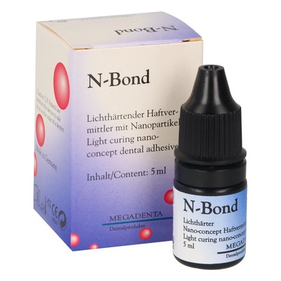 N Bond 5 ml Megadenta