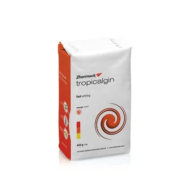 Tropicalgin fast setting 453 g