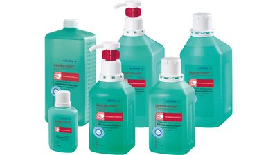 desderman® - Euroflasche 1 Liter