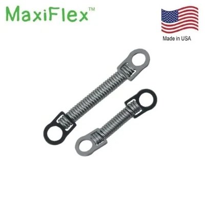 Sprężyny DO.5151.21 NiTi zamknięte 12mm Medium (2szt.)