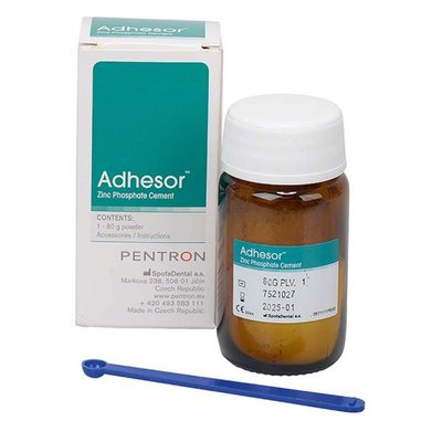Adhesor 2, prášek 80g