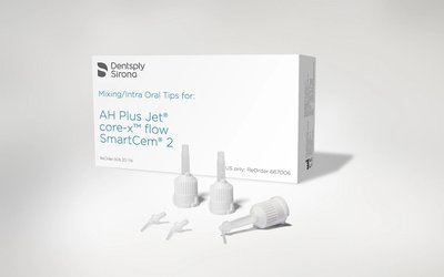 AH Plus Jet-końcówki 40 szt