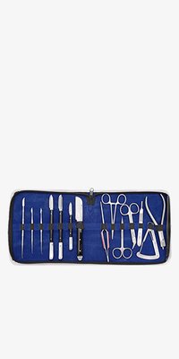 SET for mobile dental prosthesis 14 ks