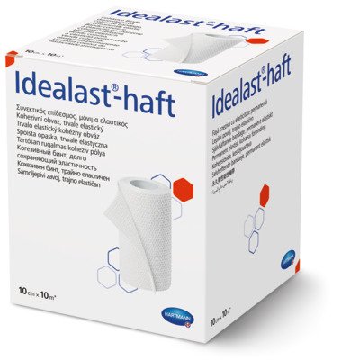 Idealast-haft 10 cm x 10 m