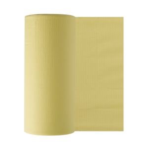 Roušky Euronda žluté na roli 60 ks 81x53cm