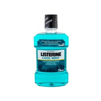 LISTERINE COOL MINT 1000ml