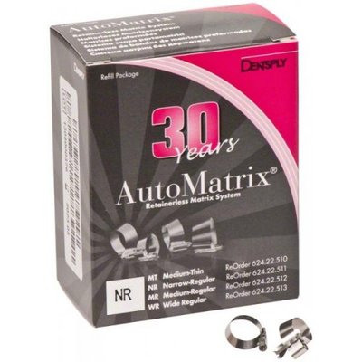 Automatrix NR72 úzká základní matrice