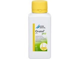 Orotol plus pH 7 - Flasche 1 Liter