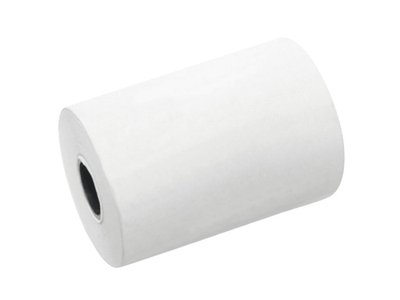 Náhradní role pro termotiskárnu k autoklávu Euronda E7, E9Inspection, E9Recorder - do roku výroby 2012