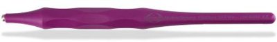Držiak zrkadielka Ergoform fuchsia