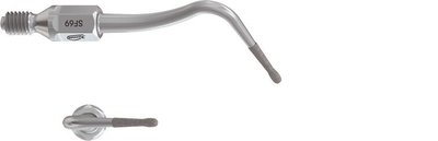 Ultrazvuková koncovka Komet SF69