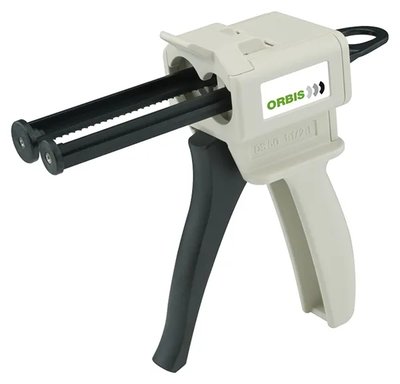 ORBIS Míchací pistole, 1:1/2:1 pro kartuše