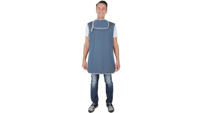 Dental-Rundumschutzschürze
