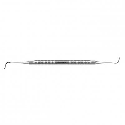 STOMA Composite instrument, Goldstein GCI M4, 1,6mm/1,6mm