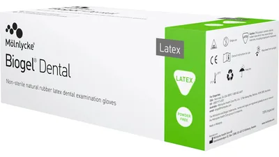 Biogel® Dental