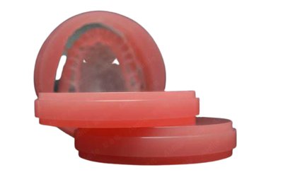 Aidite Pink PMMA disk 98/30 P3