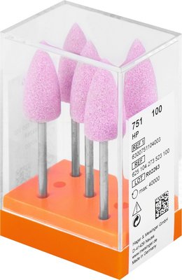 Ausarbeitungssteine 751