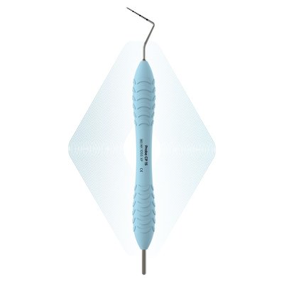 Sonda North Carolina (1-15mm)