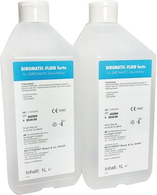 DIROMATIC®-FLUID forte