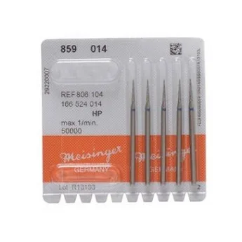 MEISINGER diamant 859/014/104 5ks