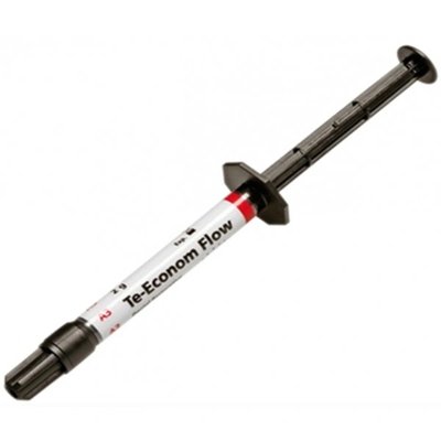 Te-Econom Flow, stříkačka 2 g - A3