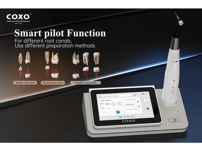 COXO - Endo Motor C-Smart I Pilot