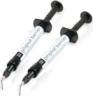 Gingival Barrier
