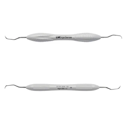 LM-Arte Kyreta Gracey 1/2 Rigid 201-202RXSI/201-202RES - 201–202RXSI