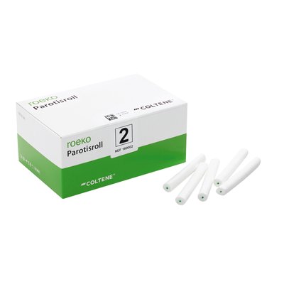 Parotisroll - # 5 průměr 8 mm. délka 100 mm