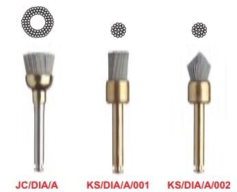 DIA Brush Pencil