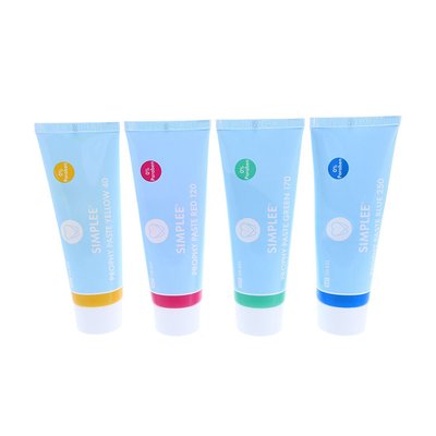 SIMPLEE Prophy Paste